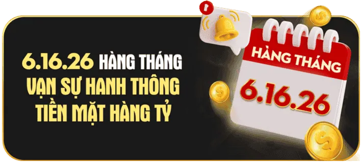 Ưu đãi hoàn trả thể thao hàng tuần tại Betasia