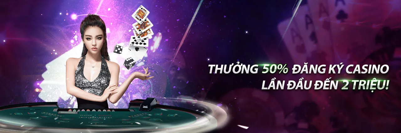 Sòng bạc trực tuyến Betasia với các trò chơi casino hấp dẫn
