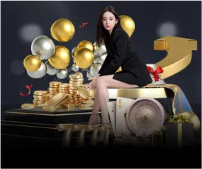 Cơ hội jackpot cực khủng